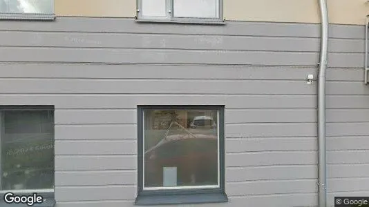 Apartments for rent in Västra hisingen - Photo from Google Street View
