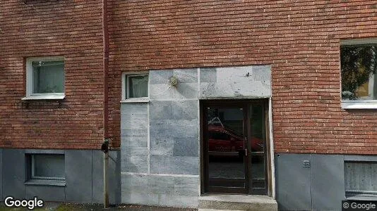 Apartments for rent in Östersund - Photo from Google Street View