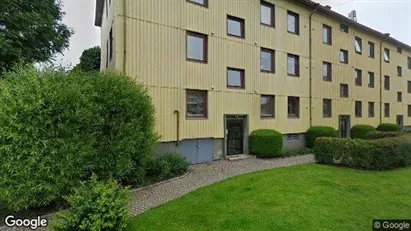 Apartments for rent in Örgryte-Härlanda - Photo from Google Street View
