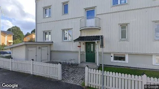 Apartments for rent in Sundsvall - Photo from Google Street View