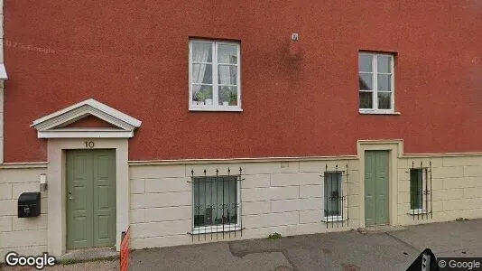 Apartments for rent in Kalmar - Photo from Google Street View