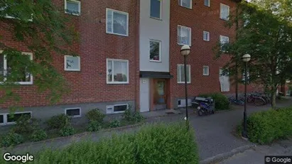 Apartments for rent in Vingåker - Photo from Google Street View