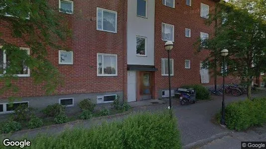 Apartments for rent in Vingåker - Photo from Google Street View