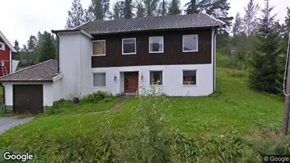 Apartments for rent in Örnsköldsvik - Photo from Google Street View