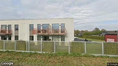 Apartments for rent in Svalöv - Photo from Google Street View