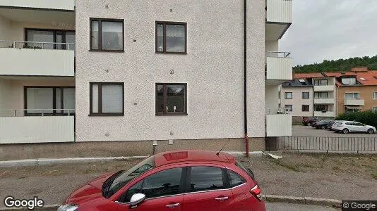 Apartments for rent in Söderköping - Photo from Google Street View