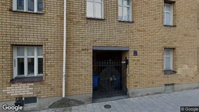 Apartments for rent in Norrköping - Photo from Google Street View