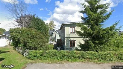 Apartments for rent in Sundsvall - Photo from Google Street View