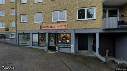Apartments for rent in Borås - Photo from Google Street View