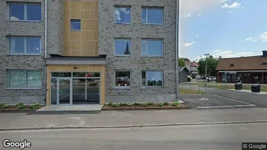 Apartments for rent in Mariestad - Photo from Google Street View