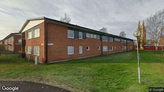 Apartments for rent in Luleå - Photo from Google Street View