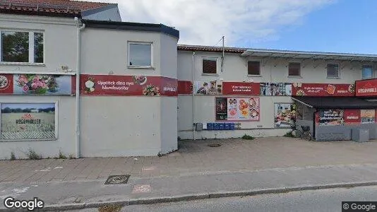 Apartments for rent in Gotland - Photo from Google Street View