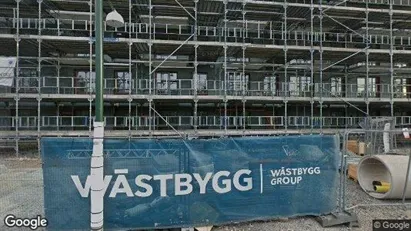 Apartments for rent in Malmö City - Photo from Google Street View