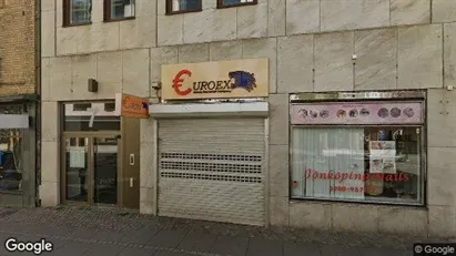 Apartments for rent in Jönköping - Photo from Google Street View