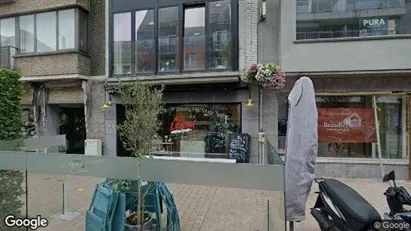Apartments for rent in Deinze - Photo from Google Street View
