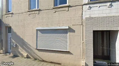 Apartments for rent in Zaventem - Photo from Google Street View