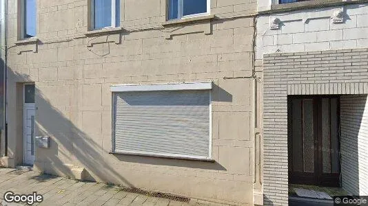 Apartments for rent in Zaventem - Photo from Google Street View