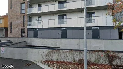 Apartments for rent in Ullensaker - Photo from Google Street View