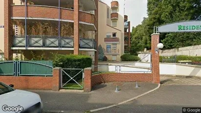 Apartments for rent in Lille - Photo from Google Street View