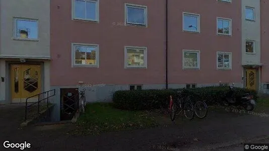 Apartments for rent in Mönsterås - Photo from Google Street View