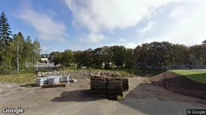 Apartments for rent in Växjö - Photo from Google Street View