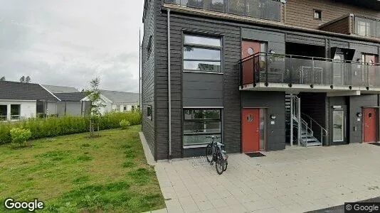 Apartments for rent in Växjö - Photo from Google Street View