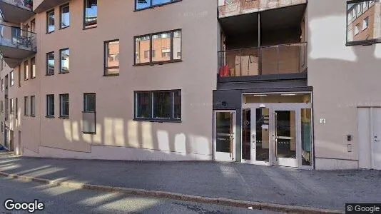 Apartments for rent in Södertälje - Photo from Google Street View