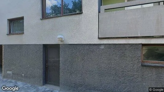 Apartments for rent in Stockholm South - Photo from Google Street View