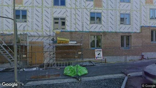 Apartments for rent in Stockholm South - Photo from Google Street View