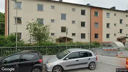 Apartments for rent in Stockholm South - Photo from Google Street View