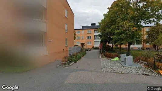 Apartments for rent in Stockholm West - Photo from Google Street View