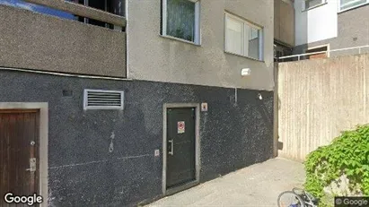 Apartments for rent in Stockholm South - Photo from Google Street View
