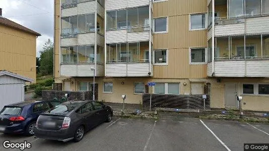 Apartments for rent in Gothenburg East - Photo from Google Street View