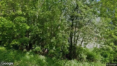 Apartments for rent in Örnsköldsvik - Photo from Google Street View