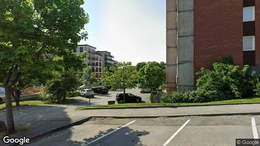 Apartments for rent in Danderyd - Photo from Google Street View