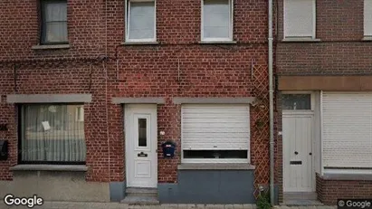 Apartments for rent in Izegem - Photo from Google Street View