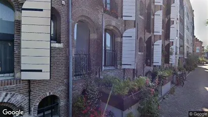 Apartments for rent in Amsterdam Centrum - Photo from Google Street View