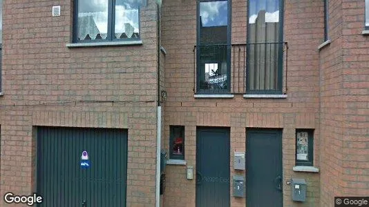 Apartments for rent in Charleroi - Photo from Google Street View
