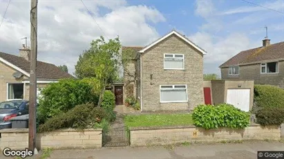 Apartments for rent in Trowbridge - Wiltshire - Photo from Google Street View