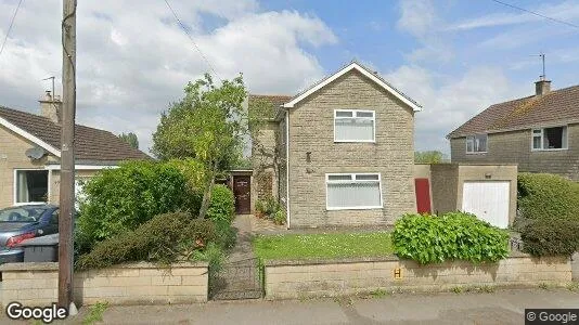 Apartments for rent in Trowbridge - Wiltshire - Photo from Google Street View