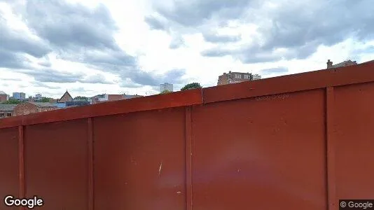 Apartments for rent in Birmingham - West Midlands - Photo from Google Street View