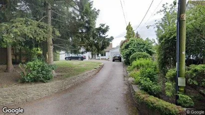 Apartments for rent in Łódź - Photo from Google Street View