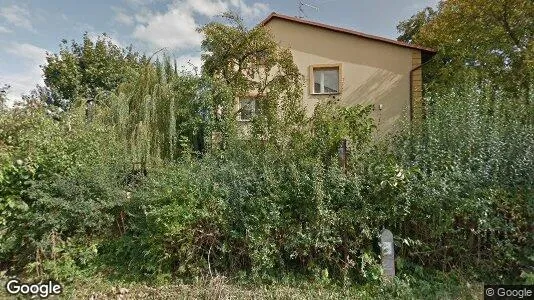 Apartments for rent in Lublin - Photo from Google Street View