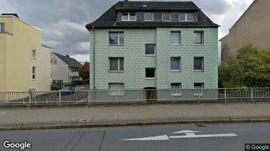 Apartments for rent in Mettmann - Photo from Google Street View