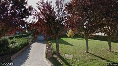 Apartments for rent in Borgloon - Photo from Google Street View