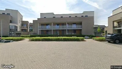 Apartments for rent in Borgloon - Photo from Google Street View