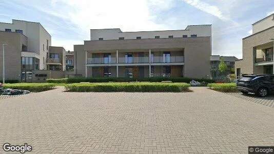 Apartments for rent in Borgloon - Photo from Google Street View