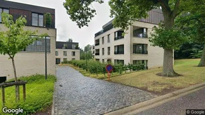 Apartments for rent in Borgloon - Photo from Google Street View