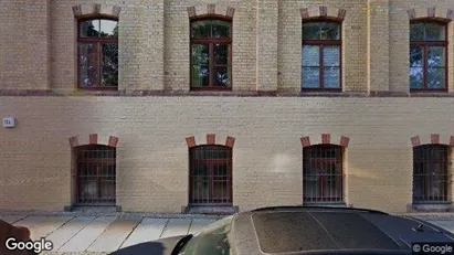 Apartments for rent in Leipzig - Photo from Google Street View