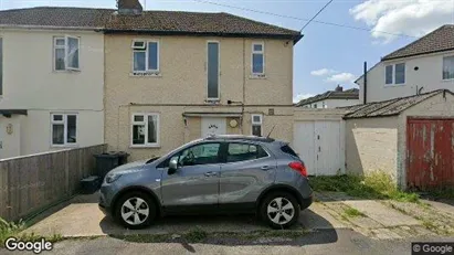 Apartments for rent in Didcot - Oxfordshire - Photo from Google Street View